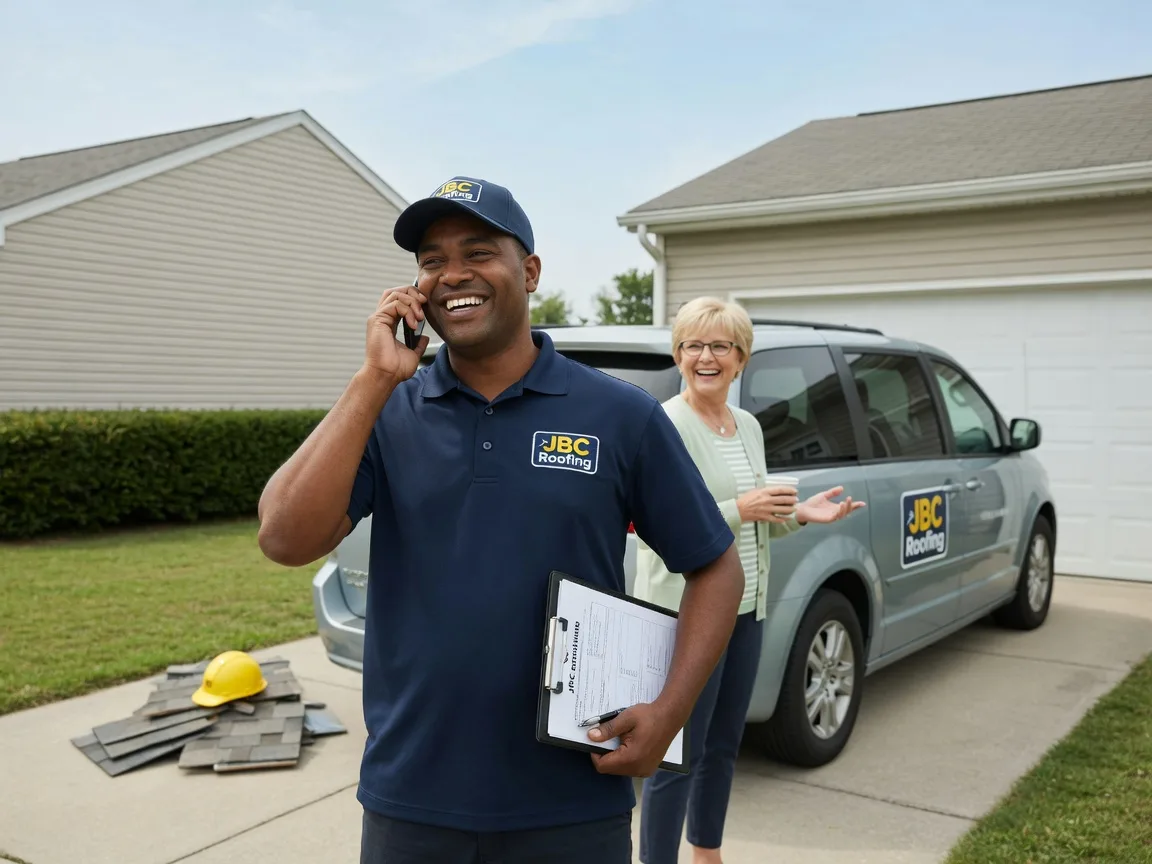 Roof Replacement Standard, IL FAQs
